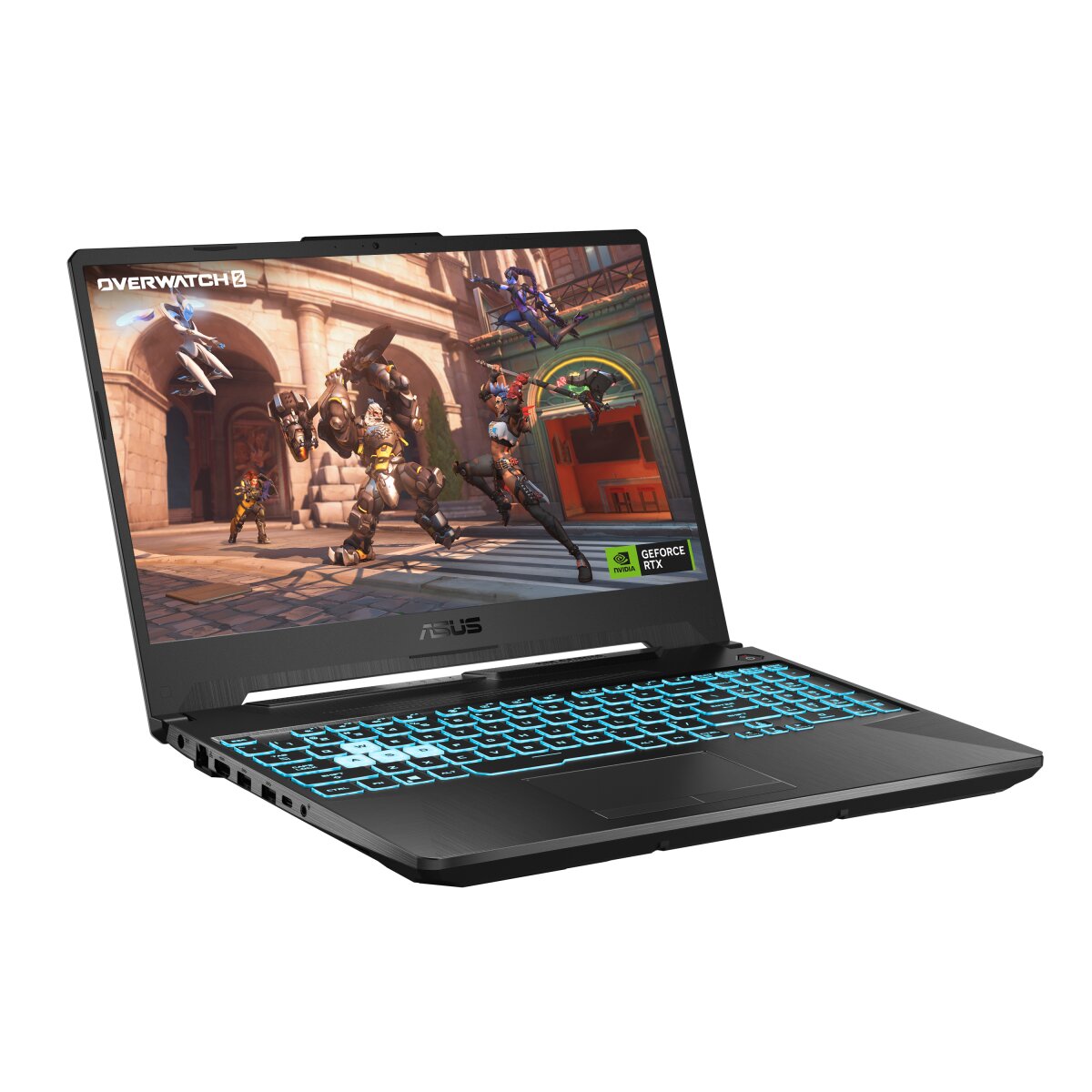 ASUS FA506NCR-HN015W