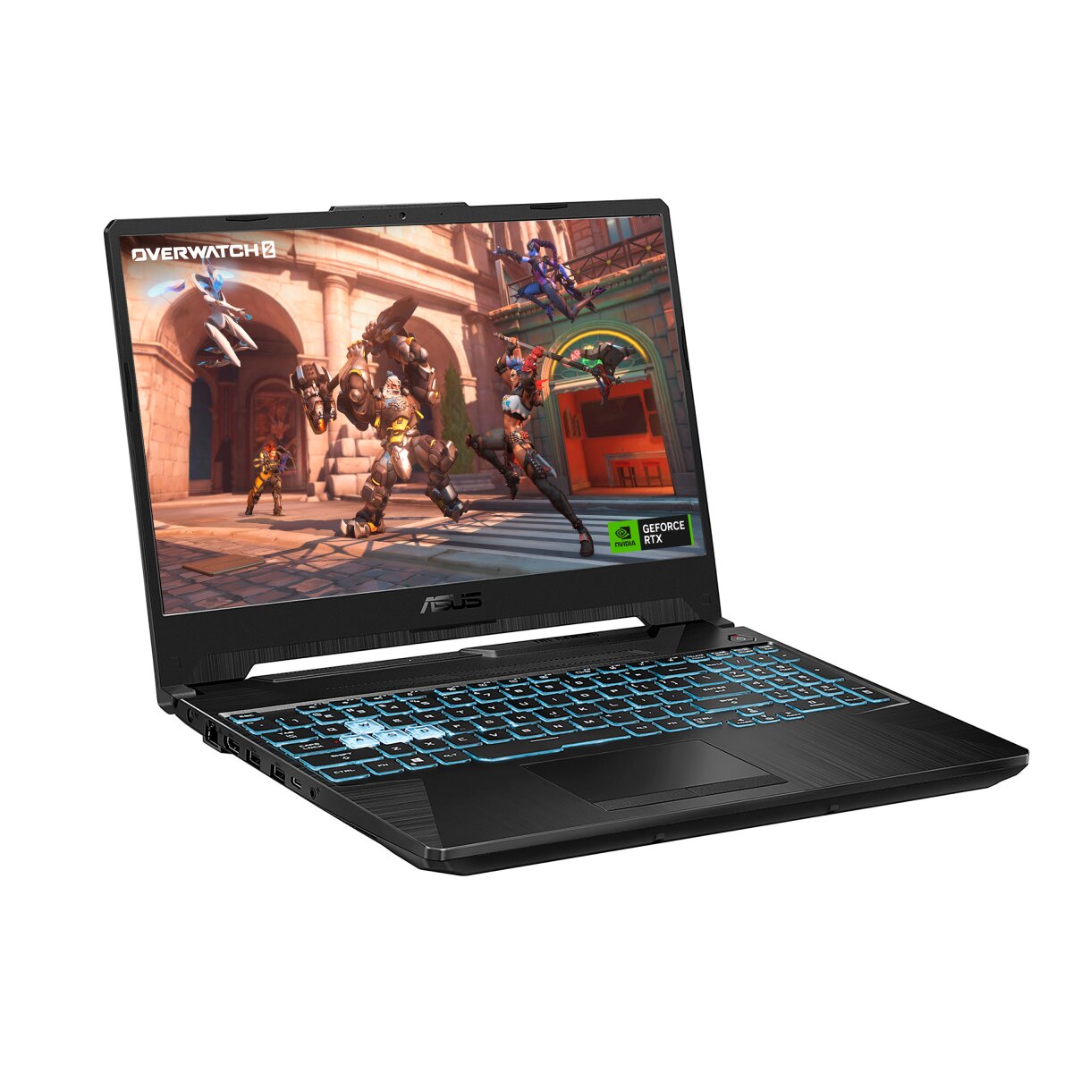 ASUS FA506NCR-HN073W