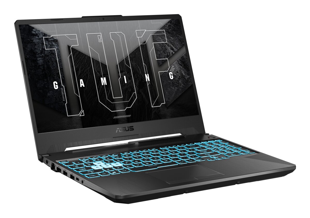 ASUS FA506NF-ES51
