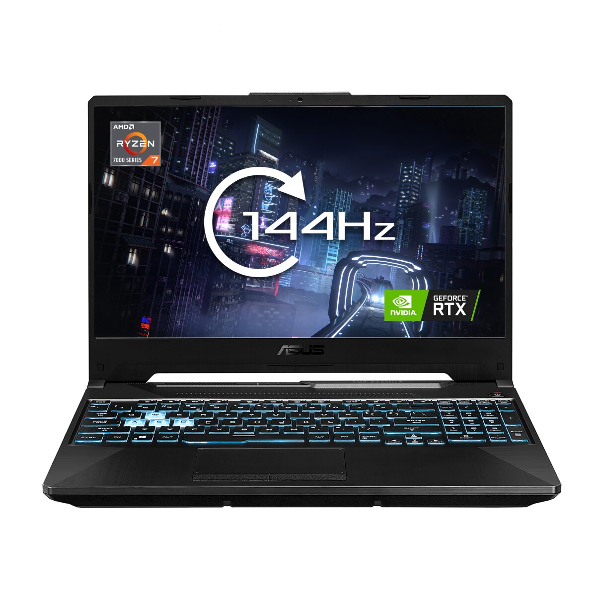 ASUS FA506NFR-HN003W