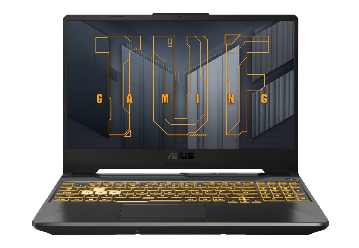 ASUS FA506QM-HE751