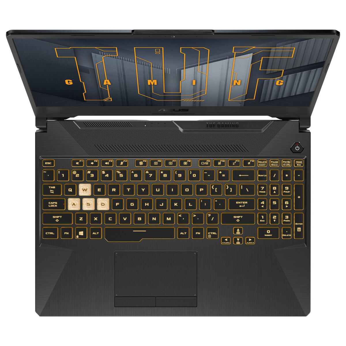 ASUS FA506QM-HE751