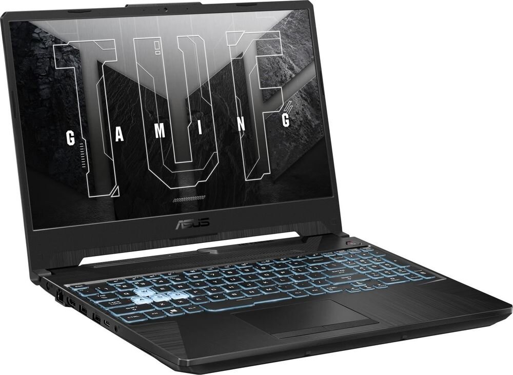 ASUS FA506QM-HN035