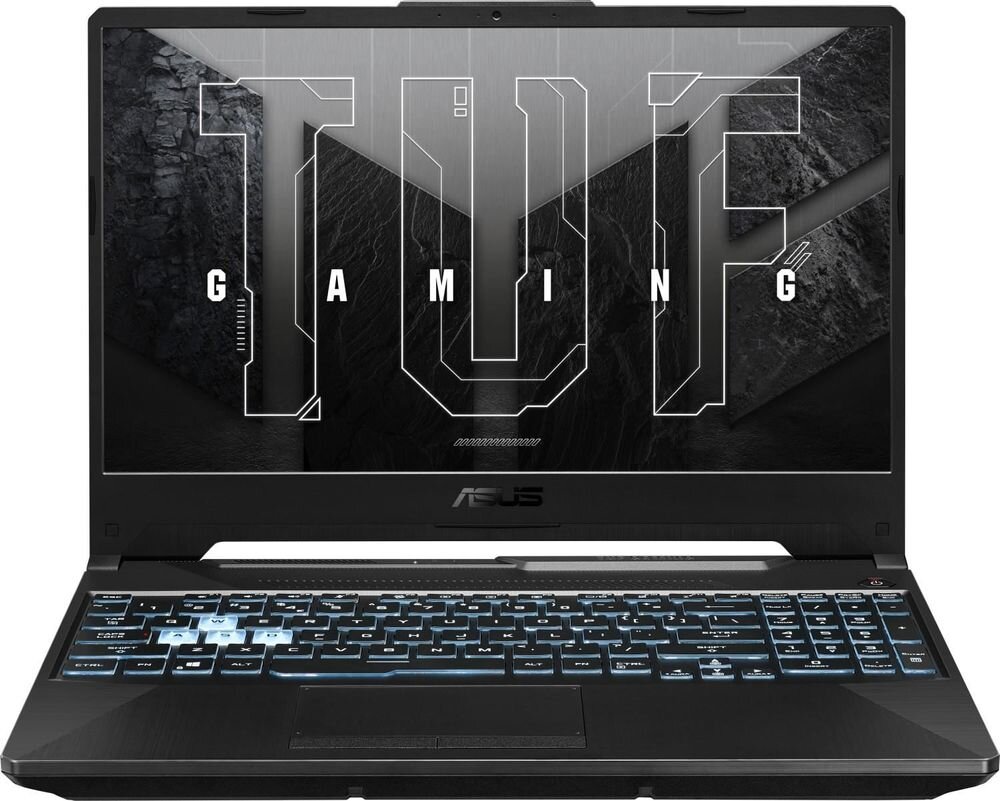 ASUS FA506QM-HN035