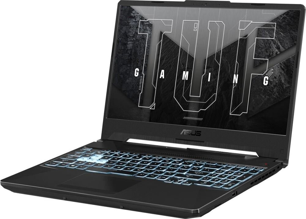 ASUS FA506QM-HN035