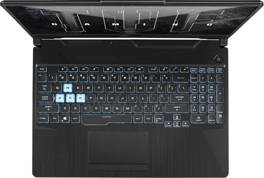 ASUS FA506QM-HN035