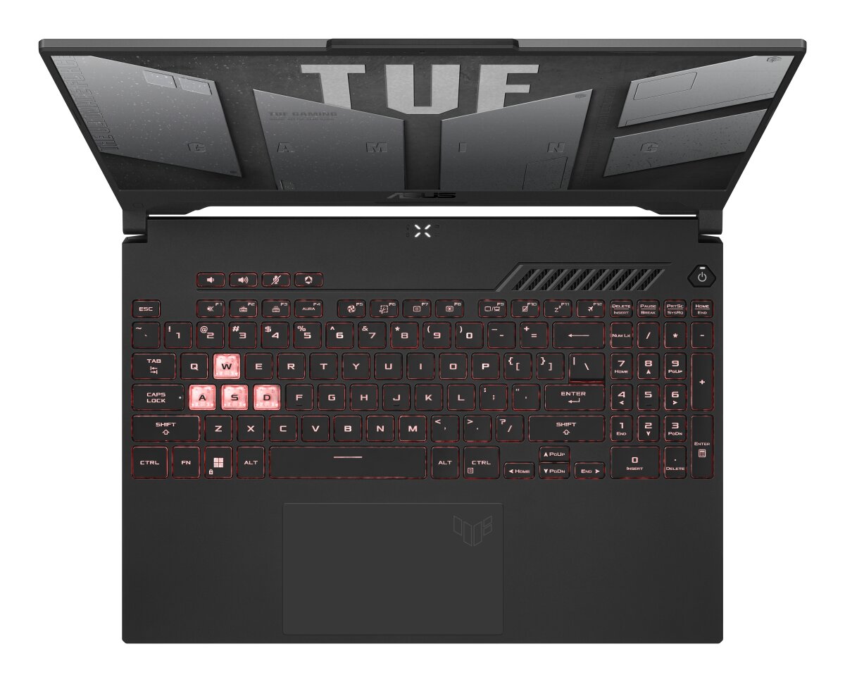 ASUS FA507NU-LP133W