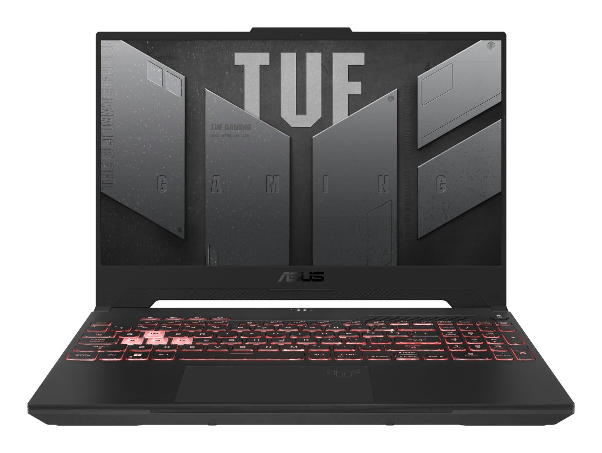 ASUS FA507NU