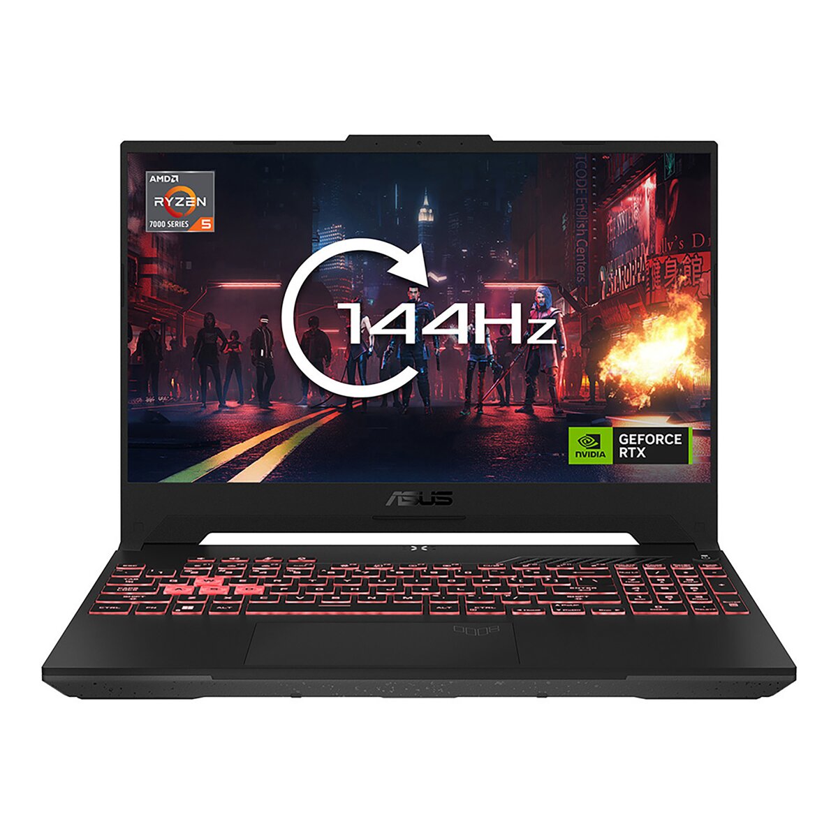 ASUS FA507NUR-LP038W