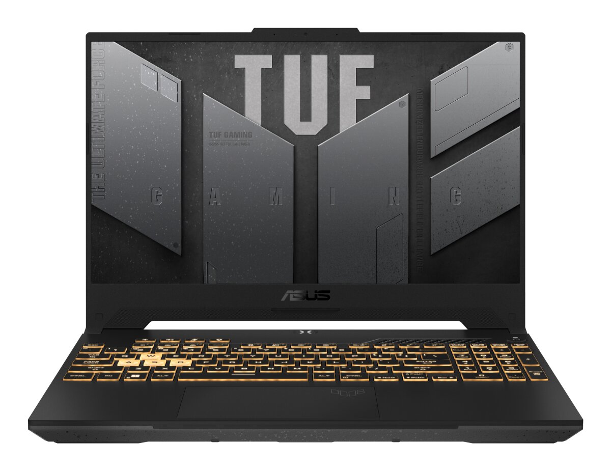 ASUS FA507NV-LP037-GAMING