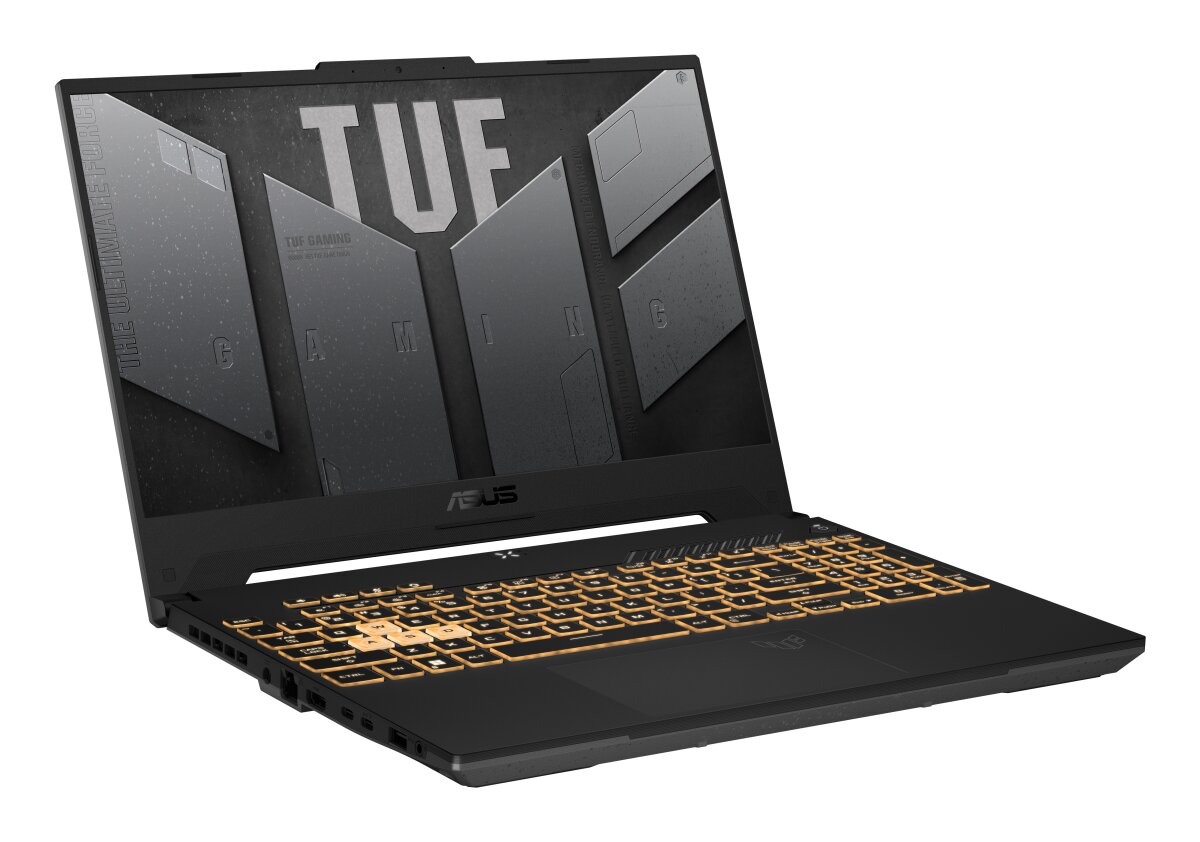 ASUS FA507NV-LP104-GAMING