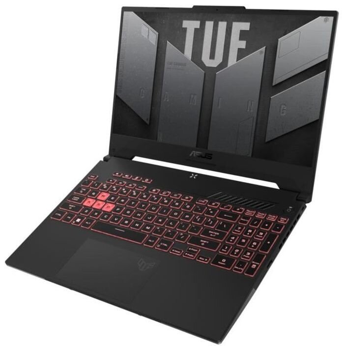 ASUS FA507RR-HQ007W