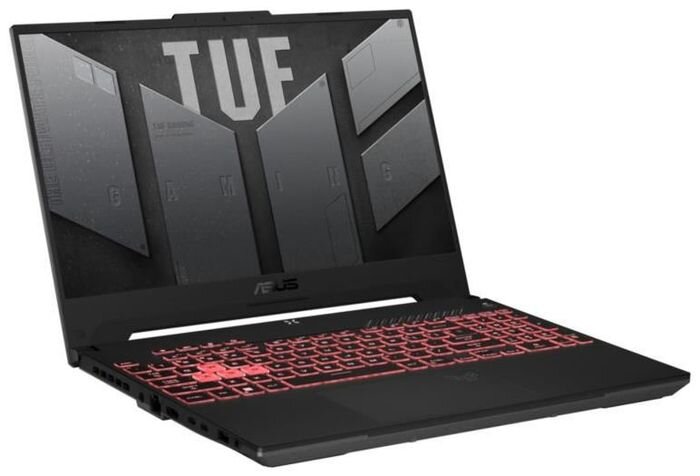 ASUS FA507RR-HQ007W