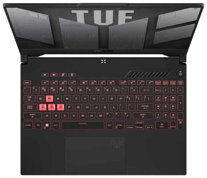 ASUS FA507RR-HQ007W