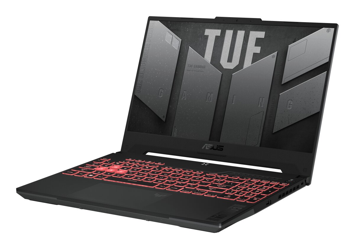 ASUS FA507UI-LP120W