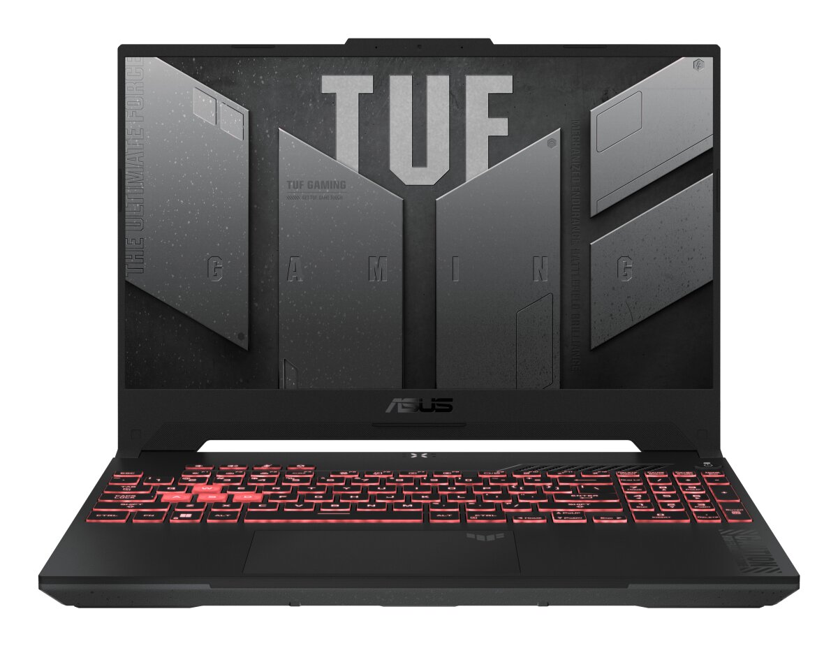 ASUS FA507UV-LP034W