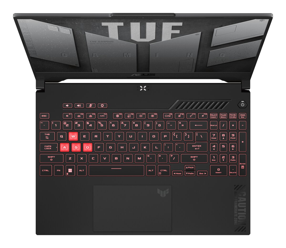 ASUS FA507UV-LP034W