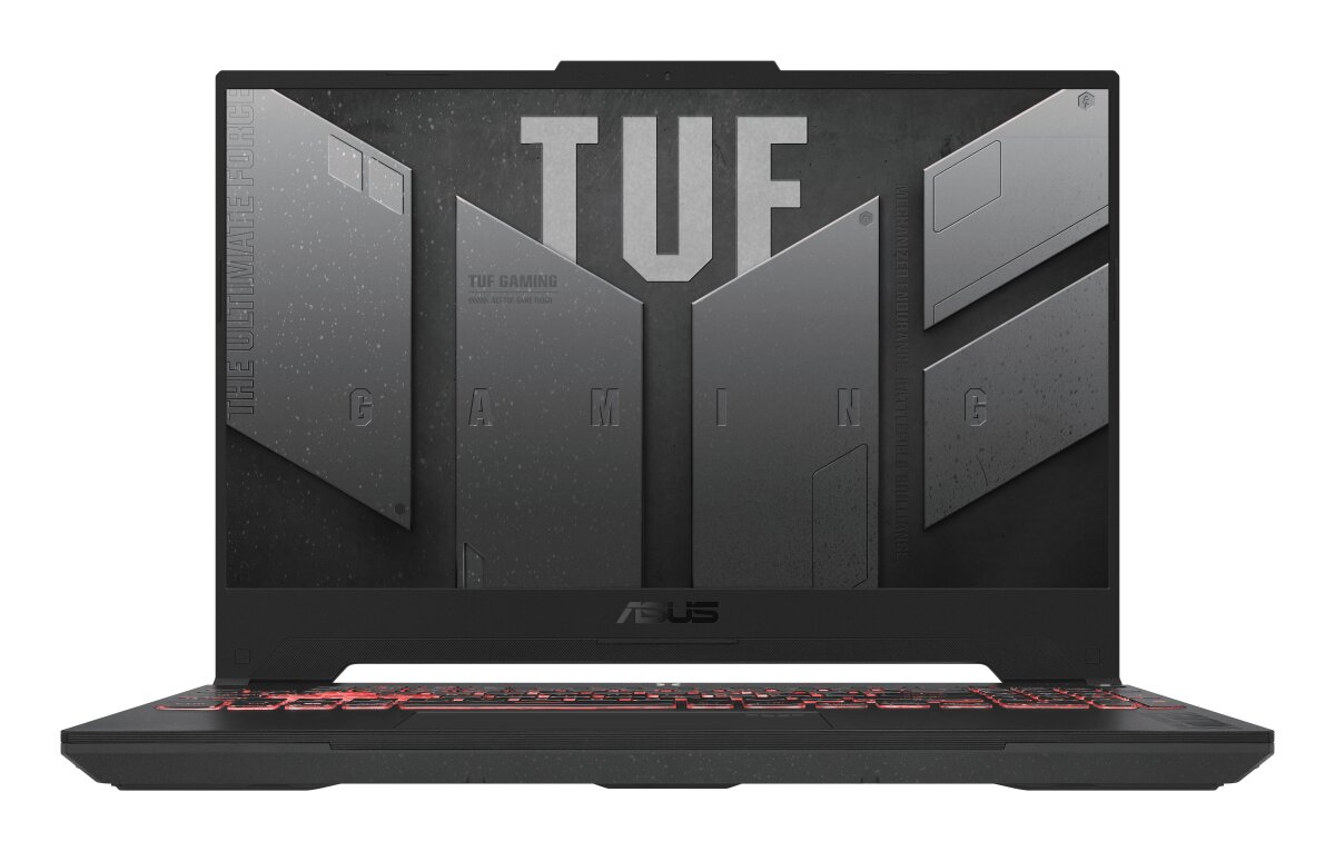 ASUS FA507XI-LP025W