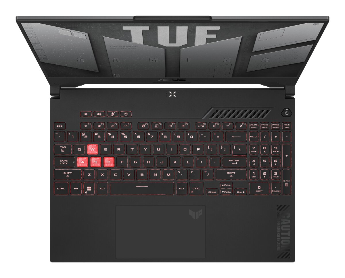 ASUS FA507XI-LP025W
