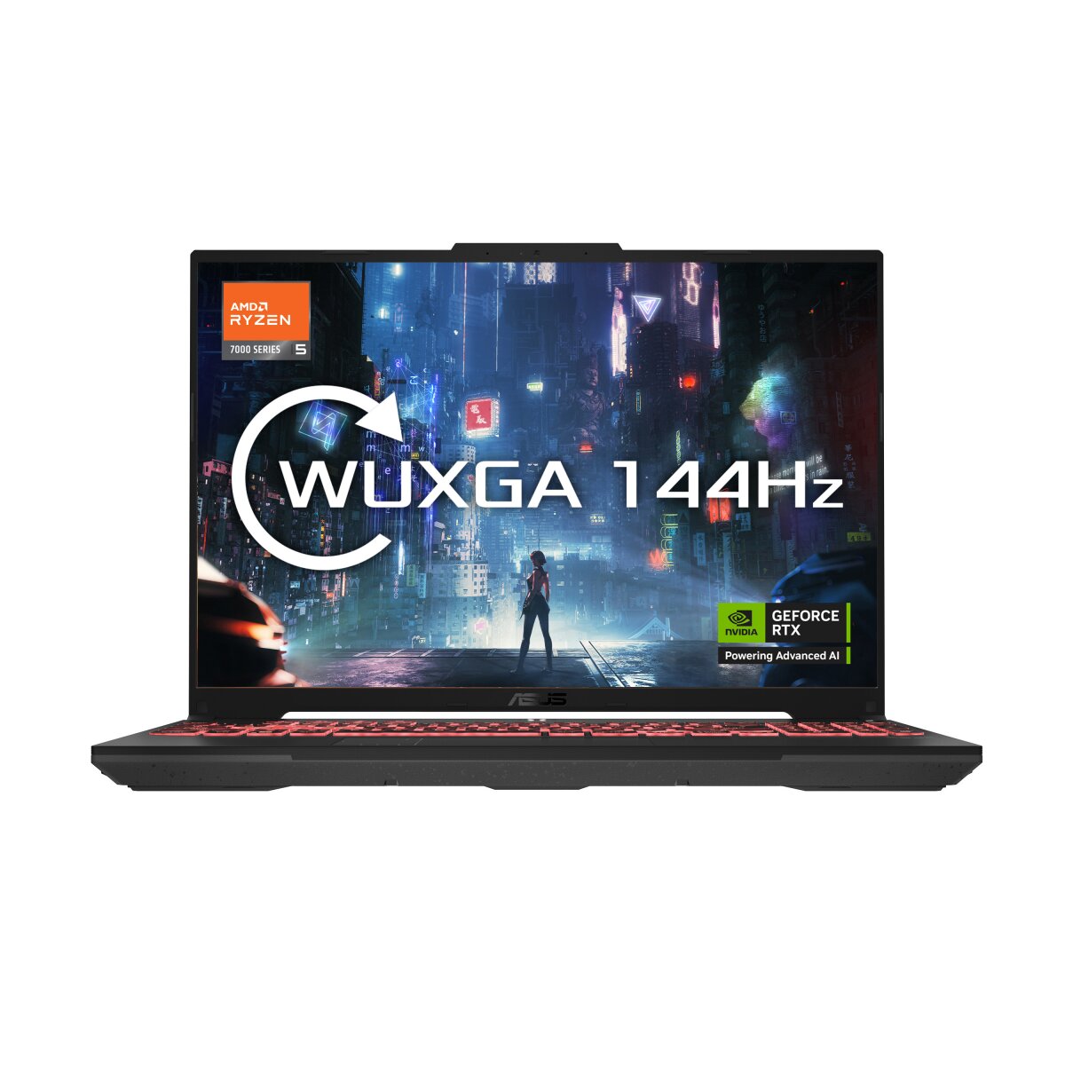 ASUS FA607NU-RL051W