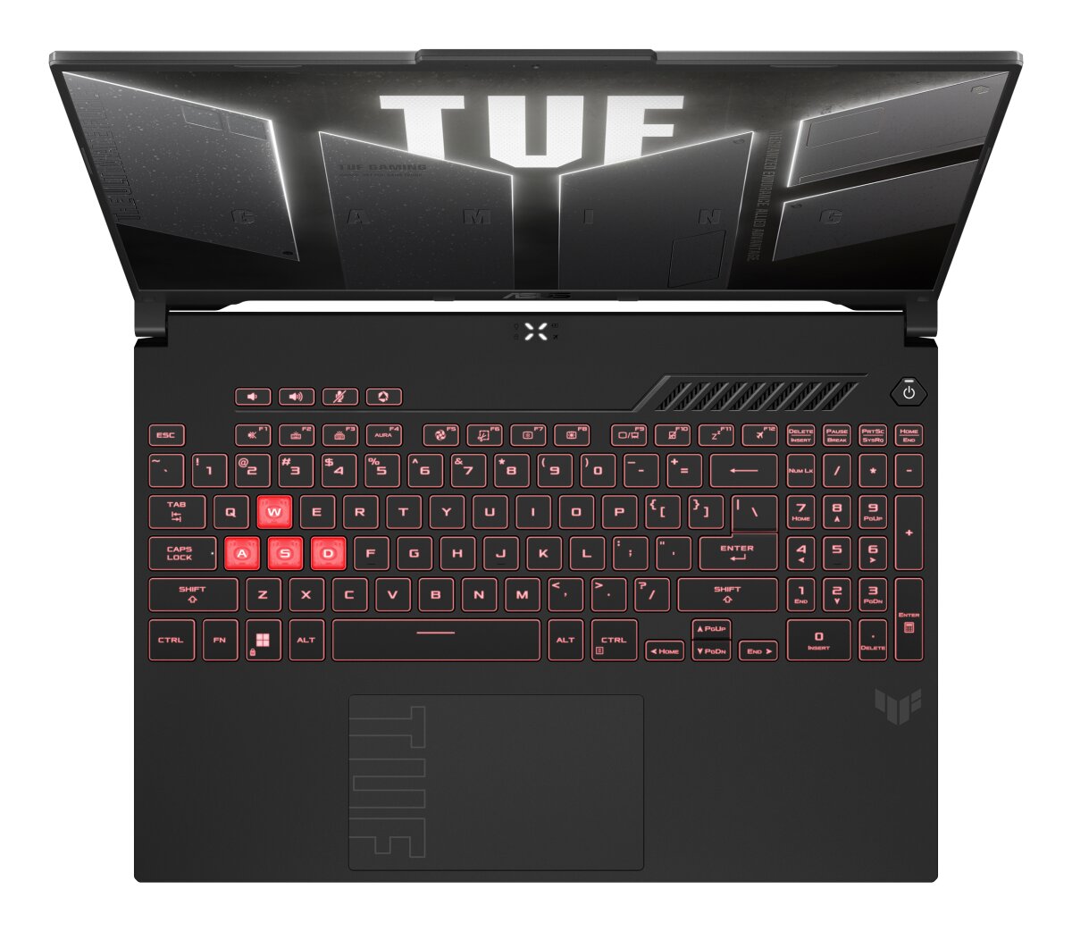 ASUS FA607NU-RL095-GAMING