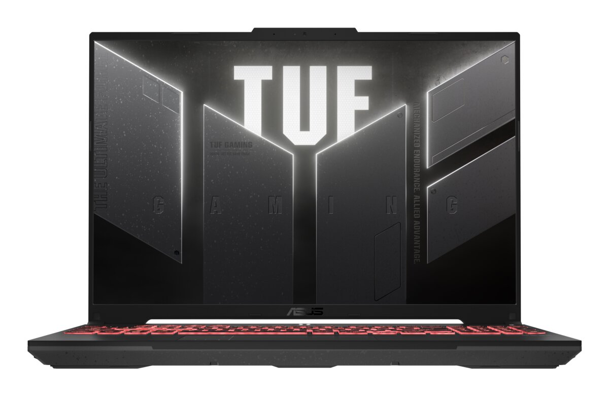 ASUS FA607NUG-RL116W