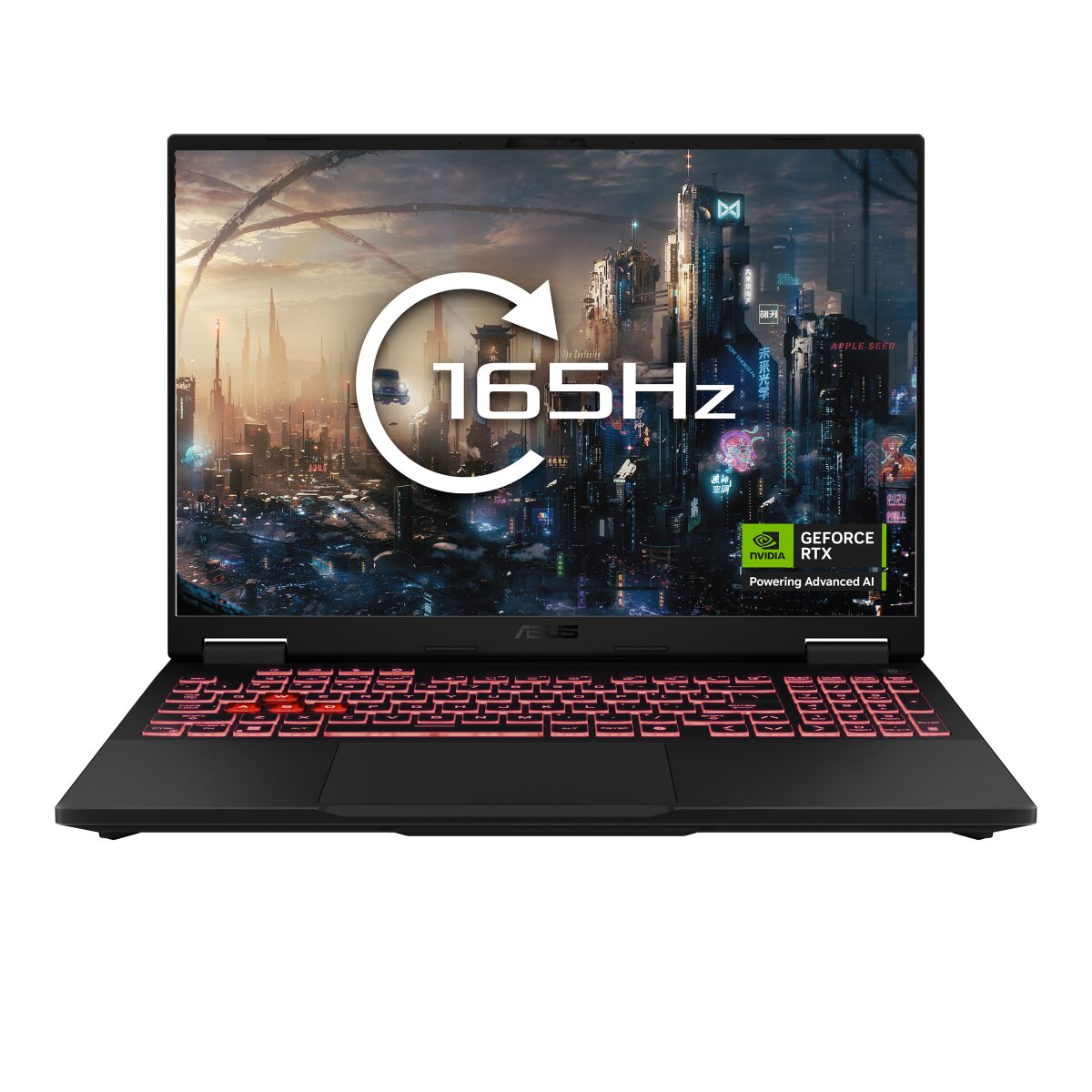 ASUS FA608PP-RV013W