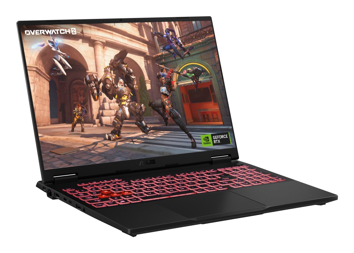 ASUS FA608PP-RV013W