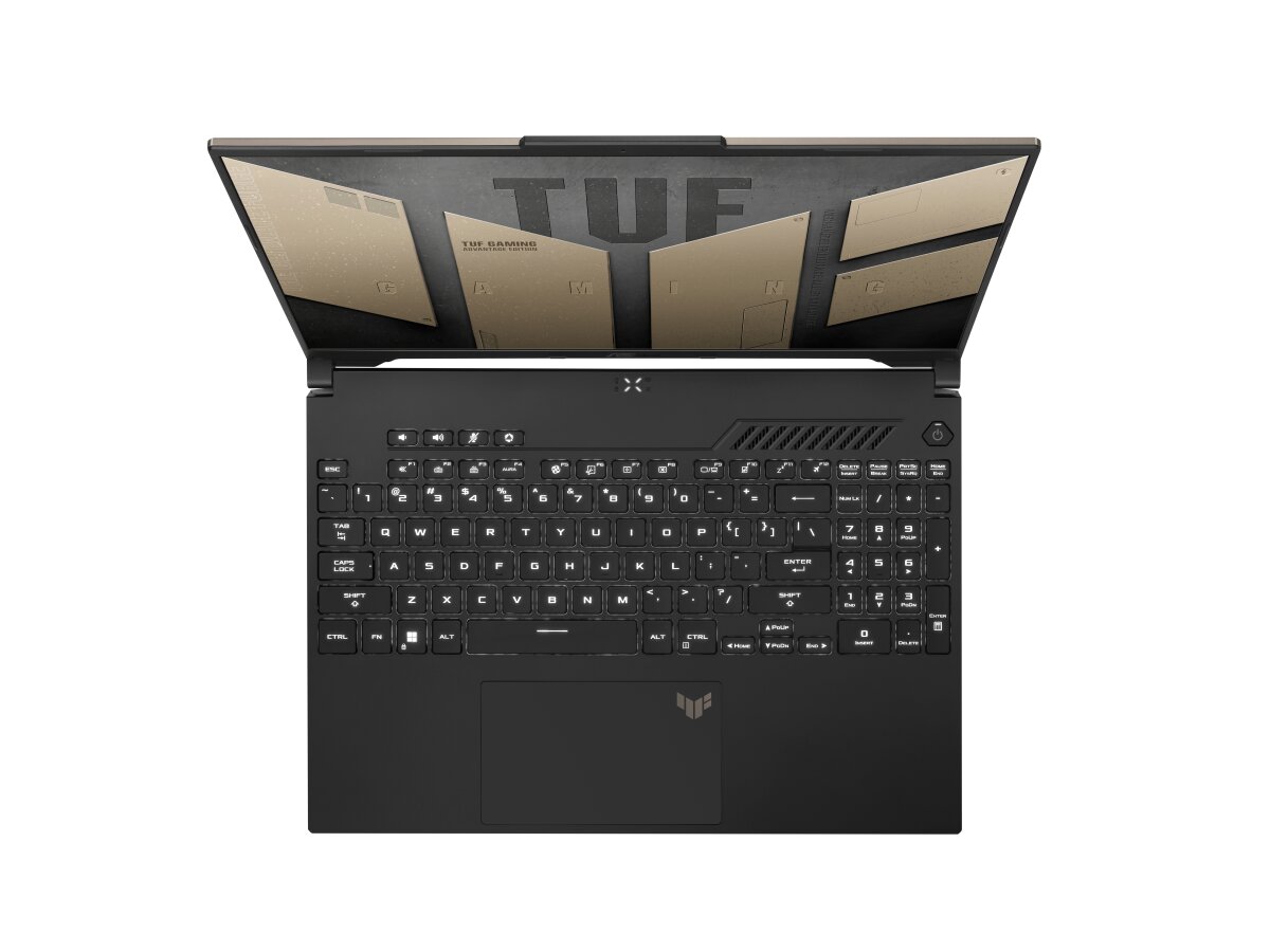 ASUS FA617NS-N3010W