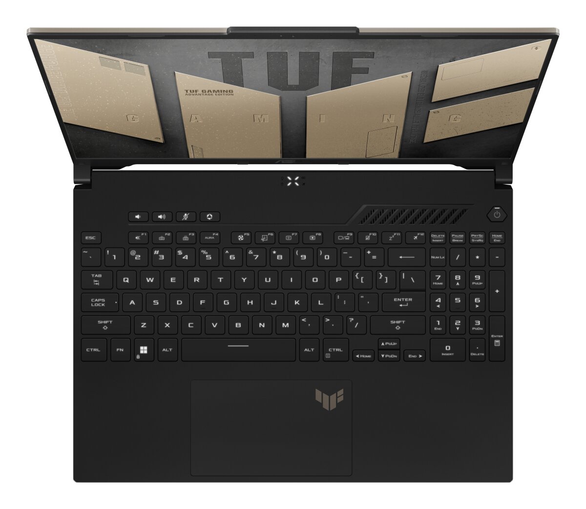 ASUS FA617XS-N3037W