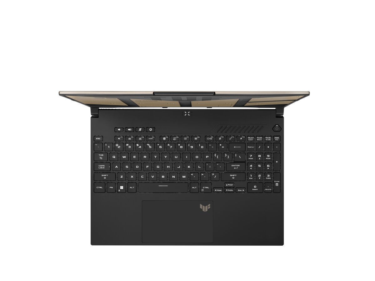 ASUS FA617XS-N4078W