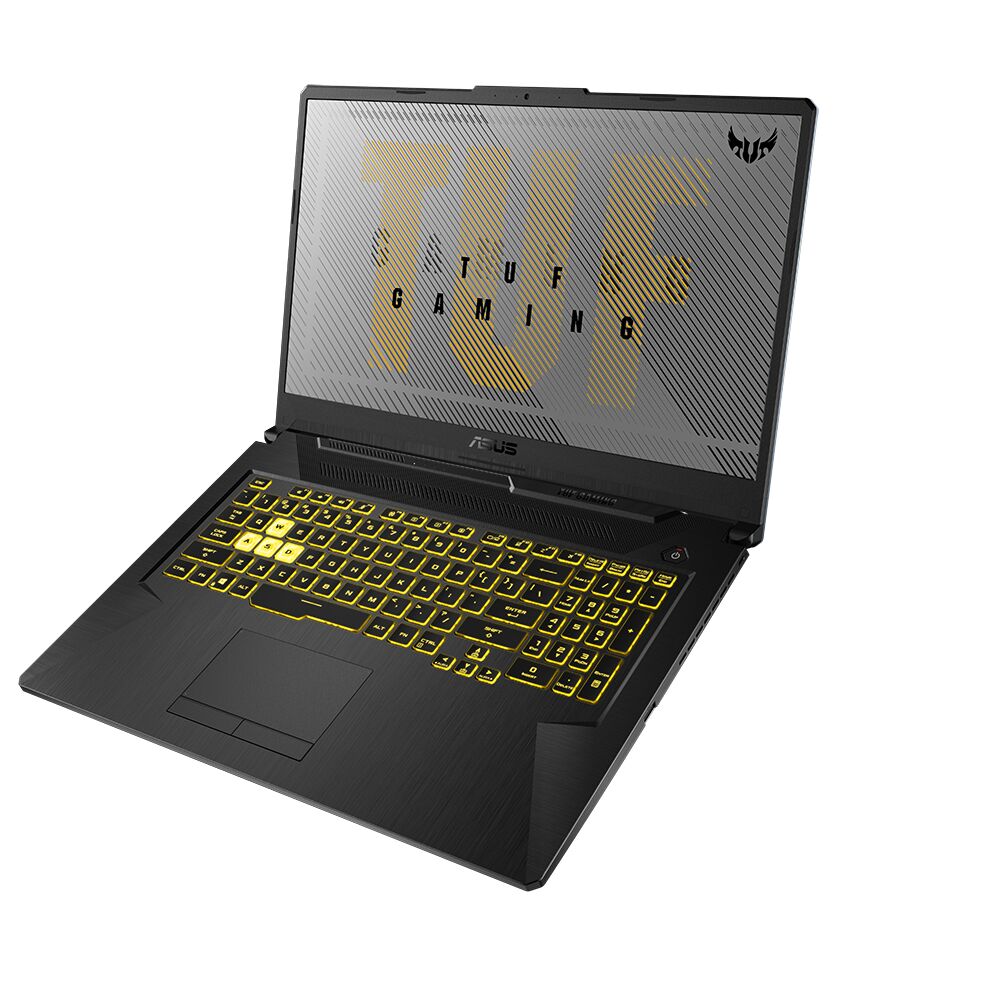 ASUS FA706IU-H7241T