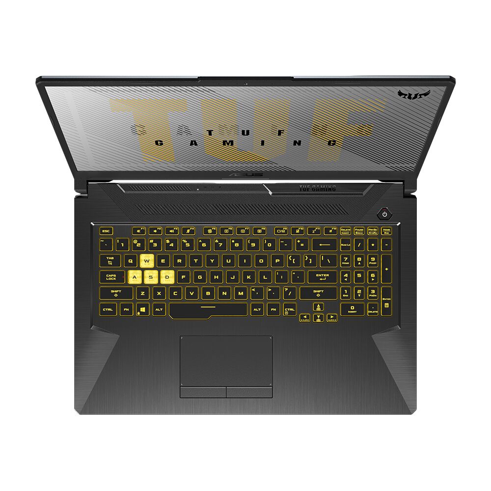 ASUS FA706IU-H7241T