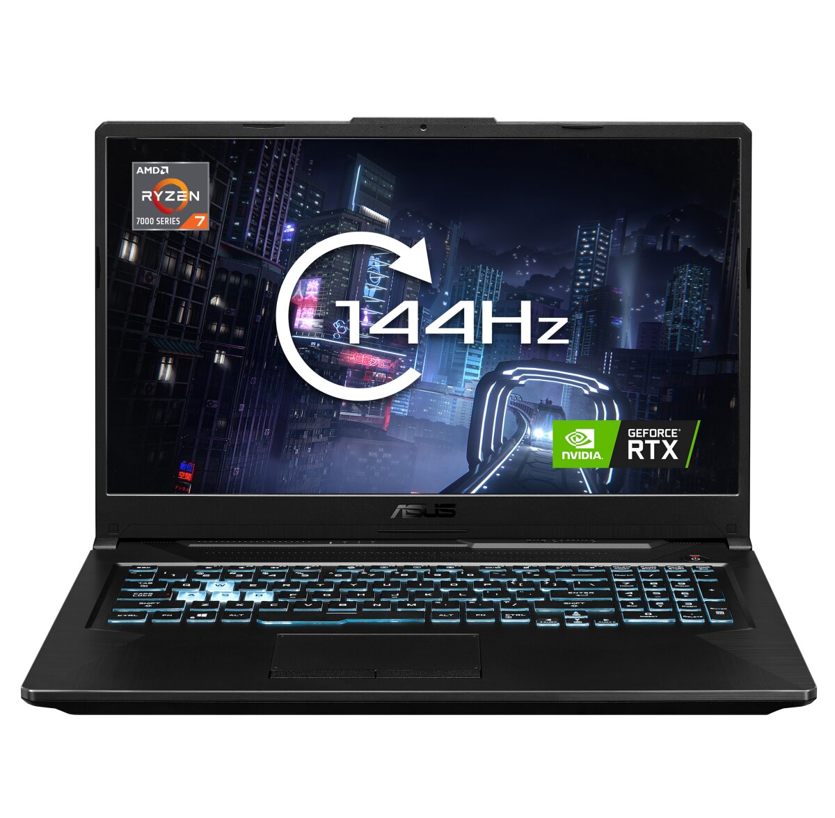 ASUS FA706NF-HX006W