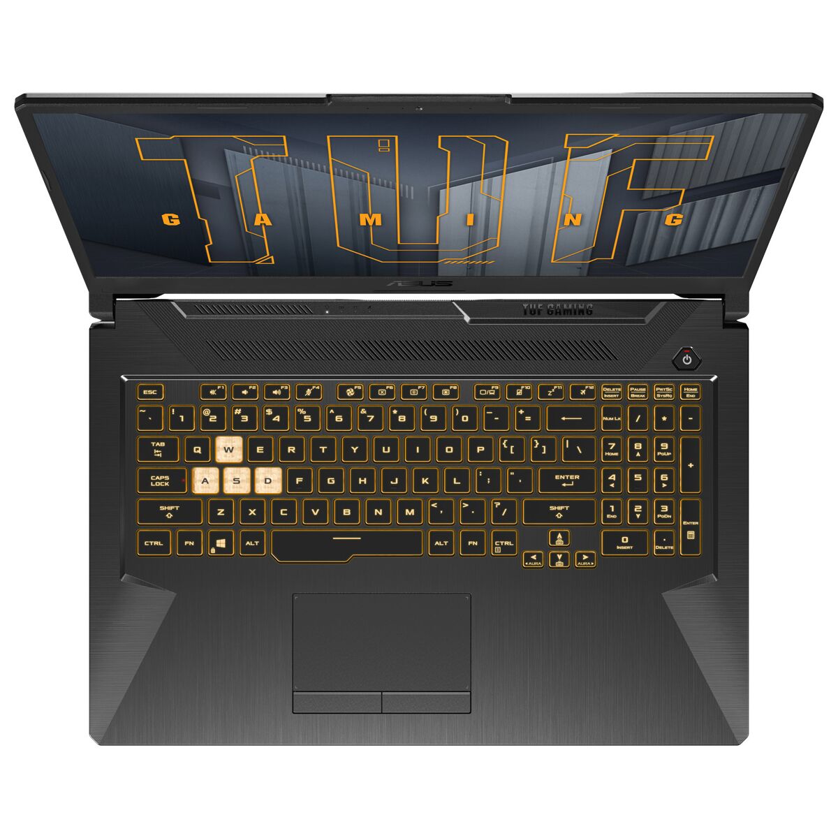 ASUS FA706QM-HX001