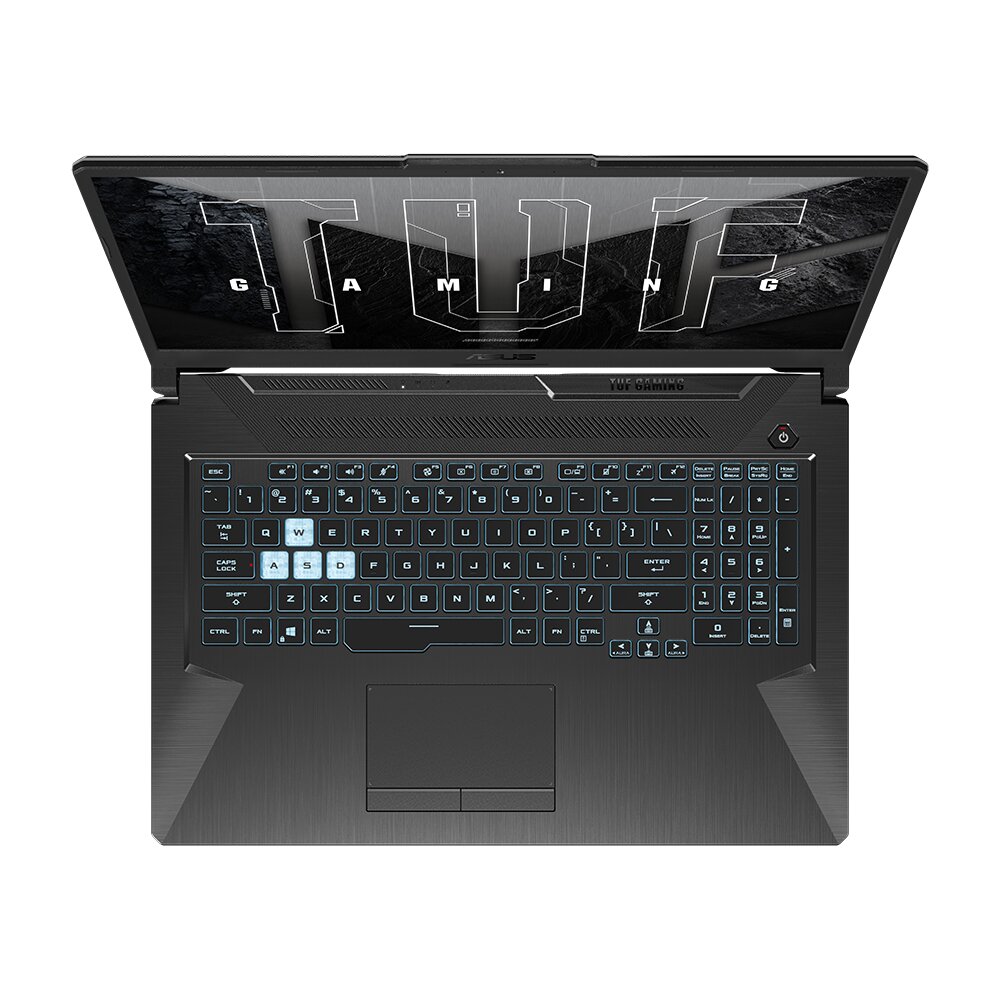 ASUS FA706QM-HX008W