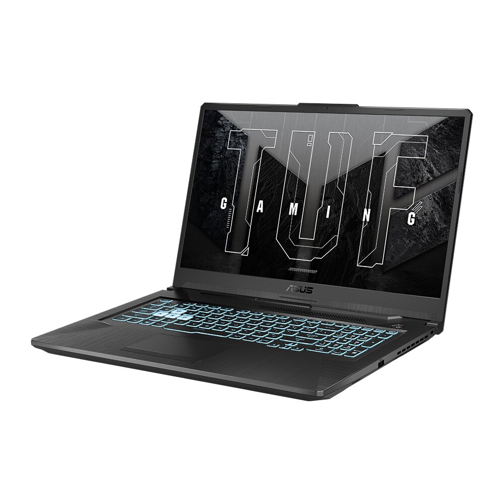 ASUS FA706QM-HX008W