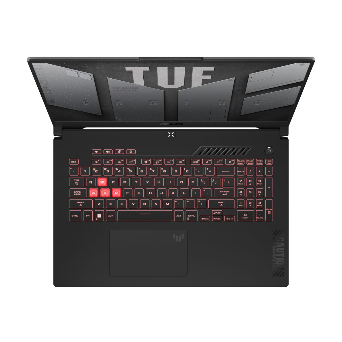 ASUS FA707NU-DS74