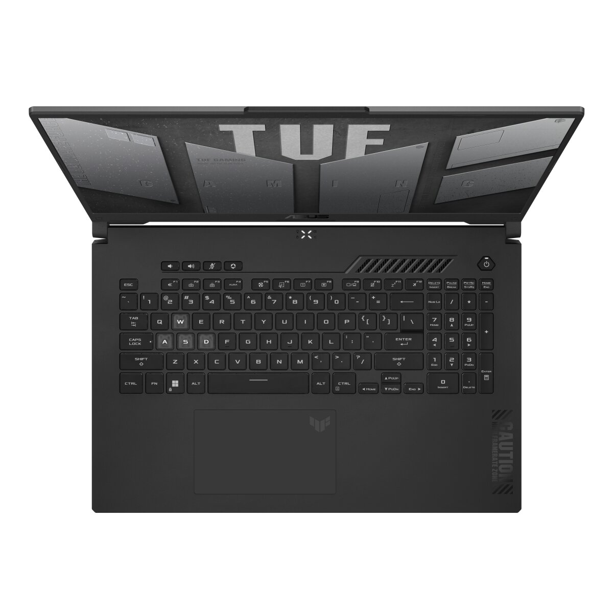 ASUS FA707NU-HX052W