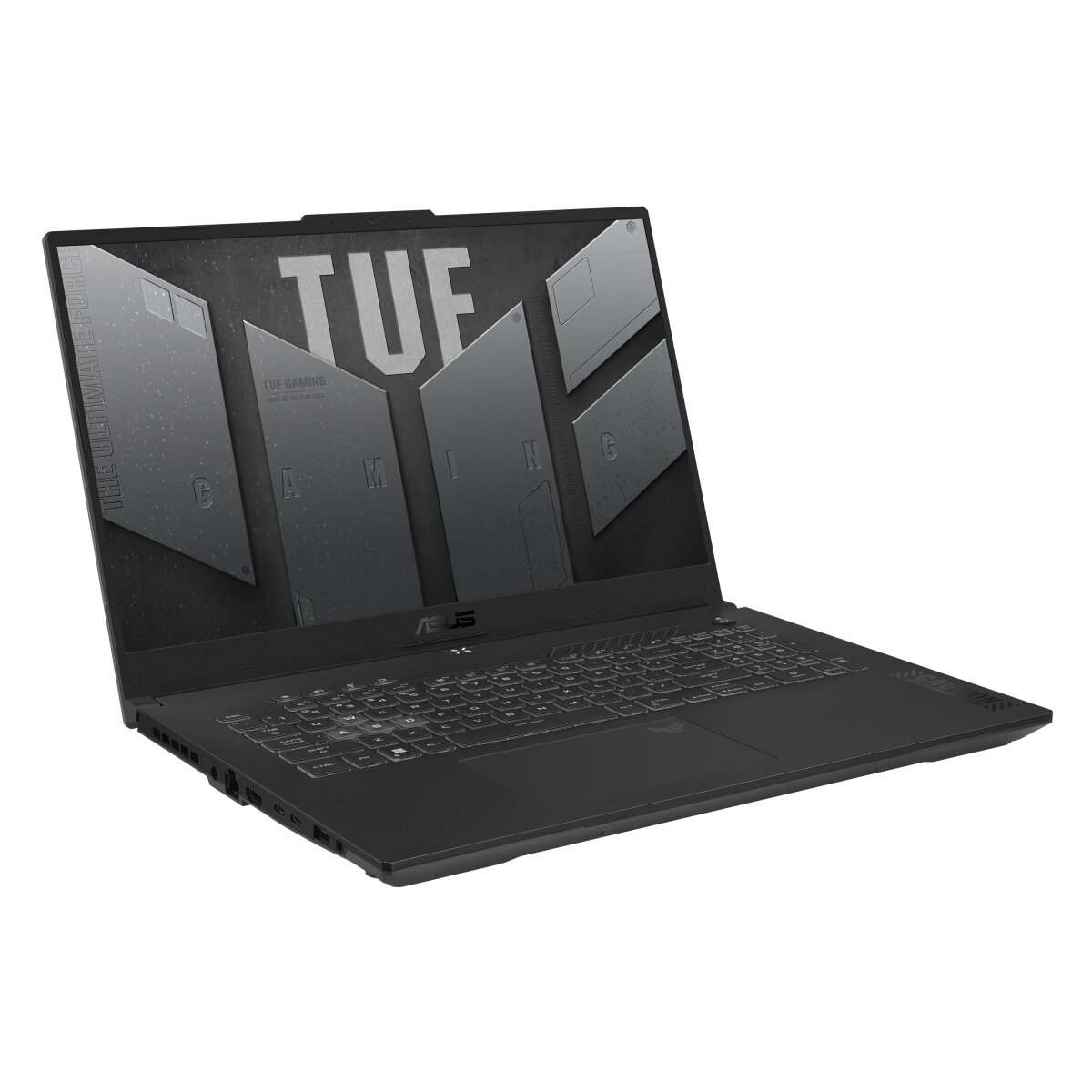 ASUS FA707NU-HX052W