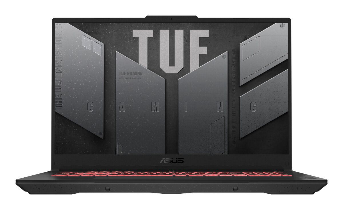 ASUS FA707NU-HX058W