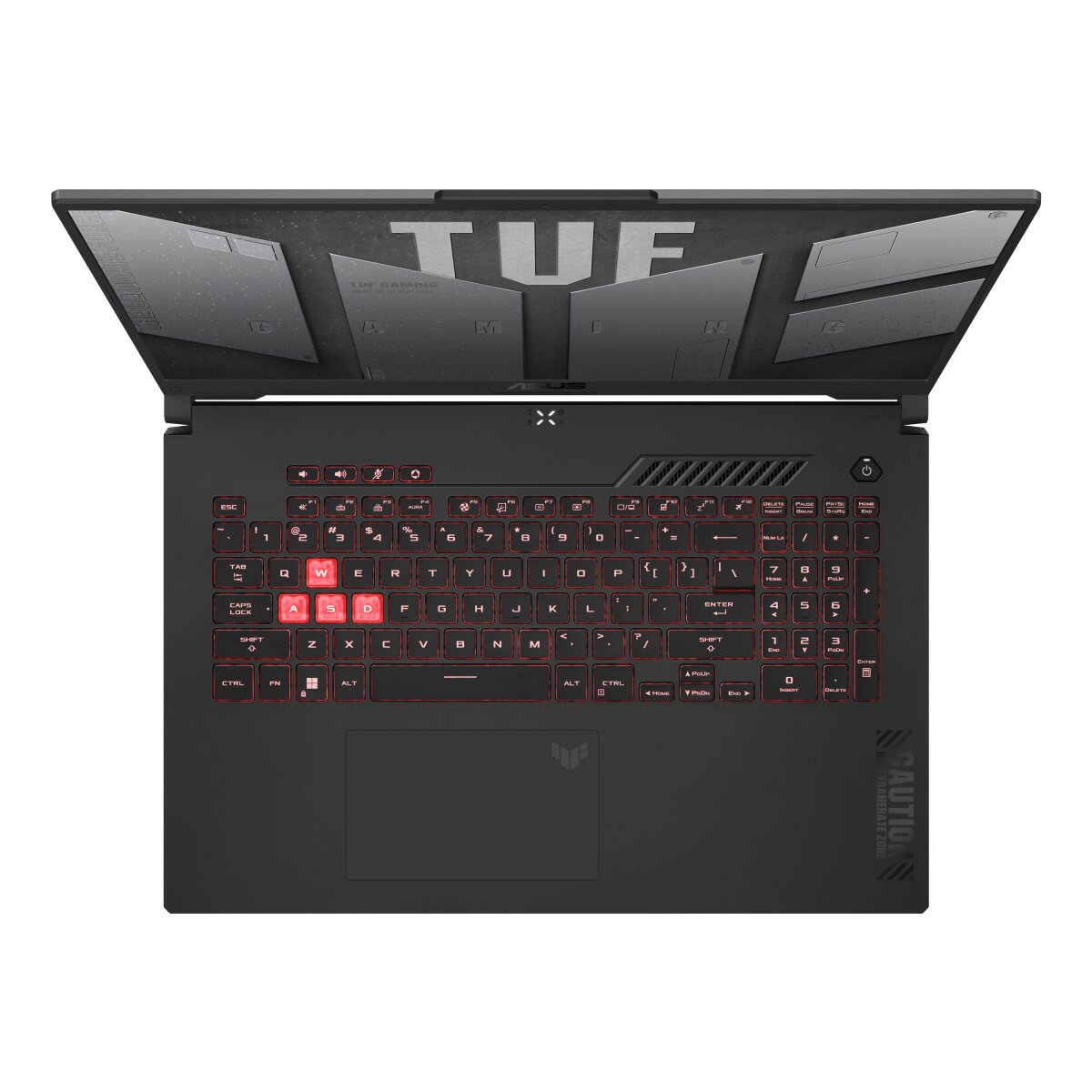 ASUS FA707NUR-HX011W