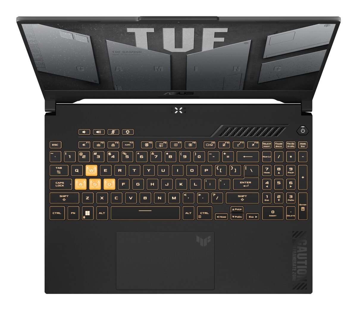 ASUS FA707NV-HX070W