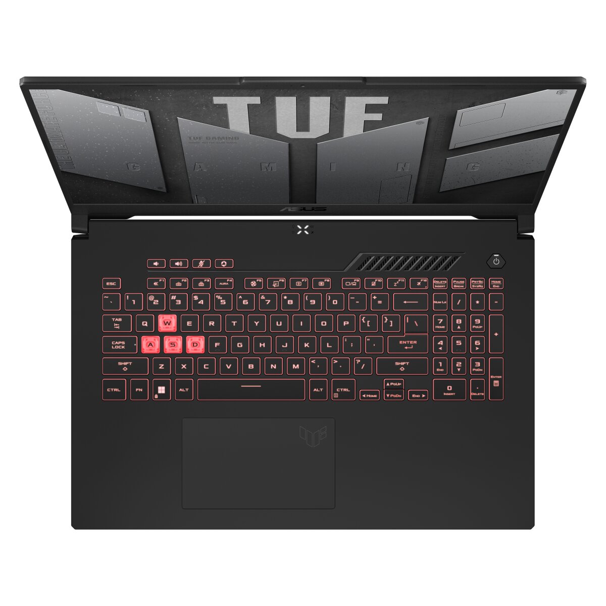 ASUS FA707RM-HX005W