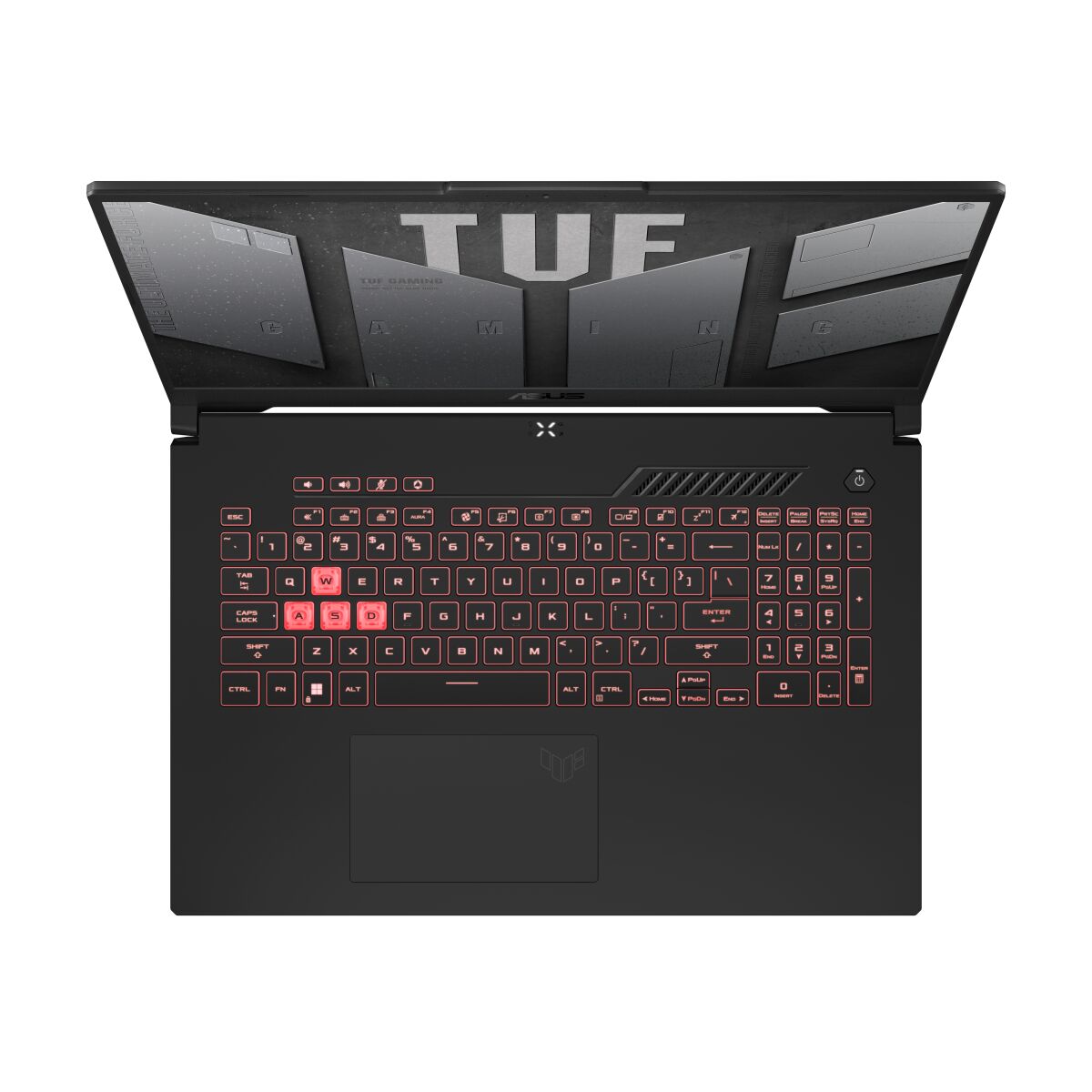 ASUS FA707RM-HX044W