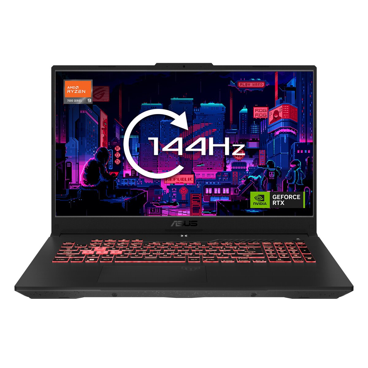 ASUS FA707XI-HX021W