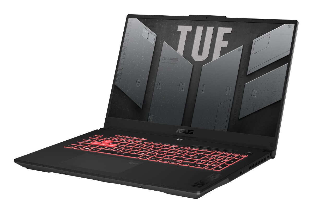ASUS FA707XV-HX033W
