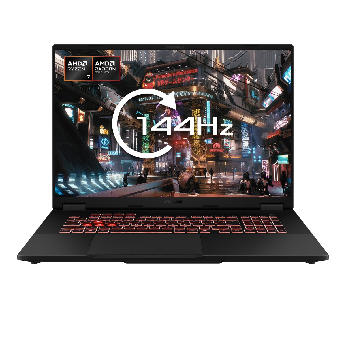 ASUS FA808UM-S8013W