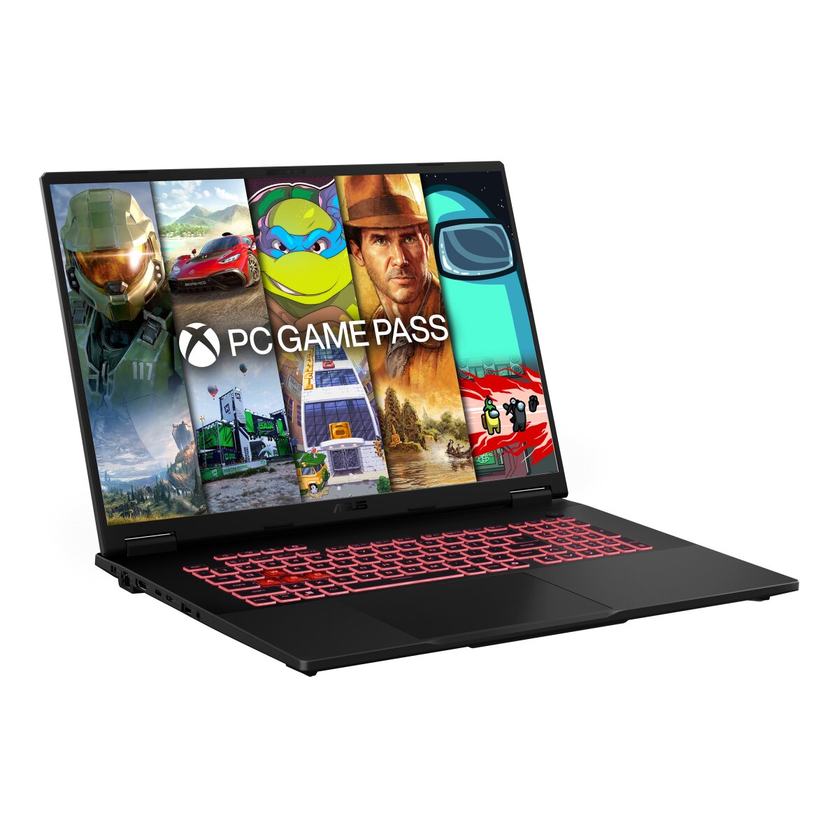 ASUS FA808UM-S8013W