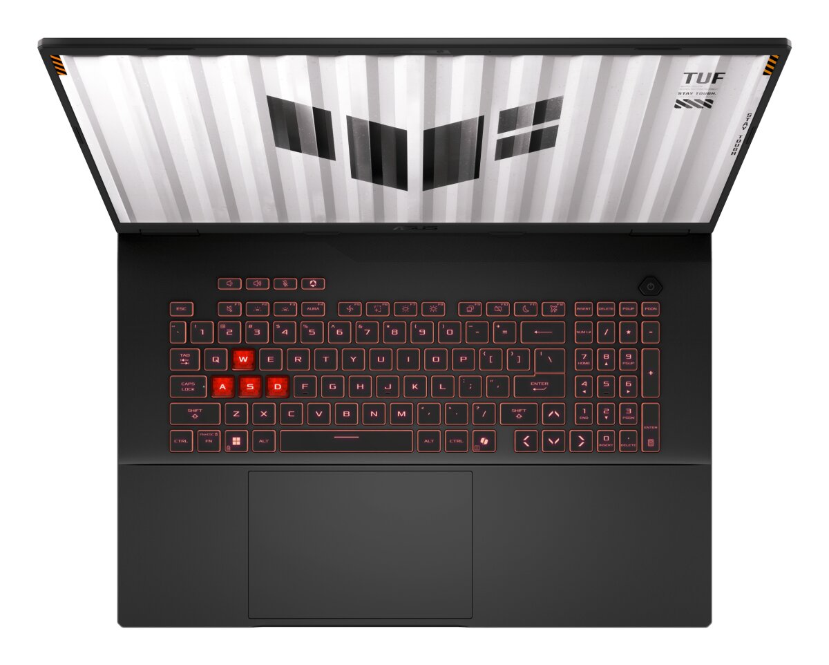ASUS FA808UM
